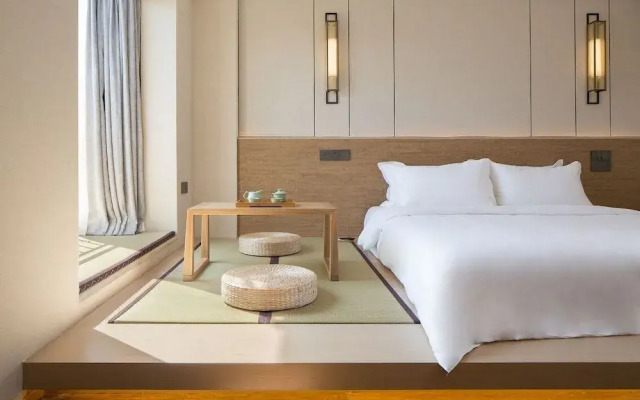 The Hidden house (Chengdu Taikoo Li)