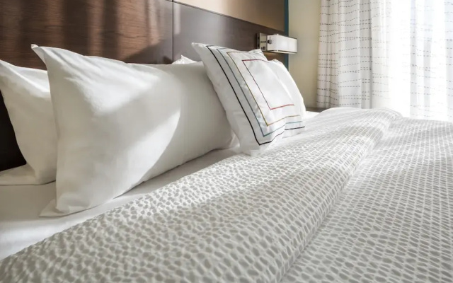Hotel Best Western Fishkill Inn & Suites (formerly Hawthorn Suites by Wyndham)