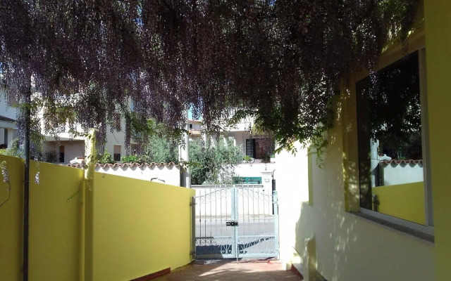 Dori D'Oro Hotel