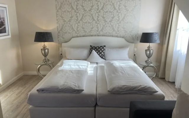 Hotel Petersen‘s Landhaus Scharbeutz