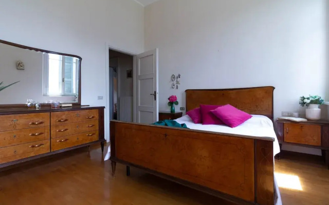 Mamma Ciccia Holiday Home - Ambrosini