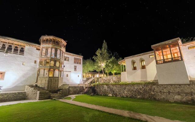 Serena Khaplu Palace