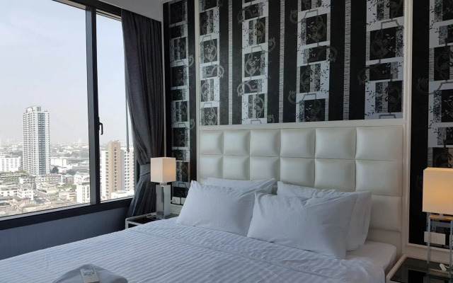 Bangkok Luxury Suites Pyne