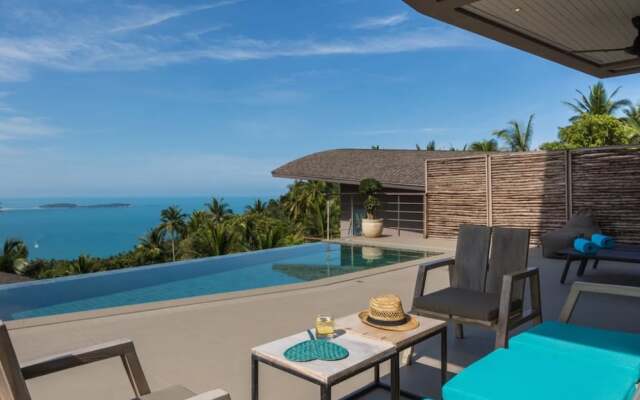 Villa Lanta at Comoon Boutique Villas