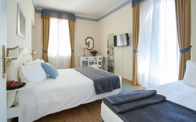 Hotel Villa Erica
