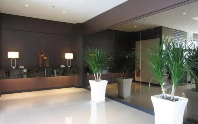 D Hotel Seri Iskandar