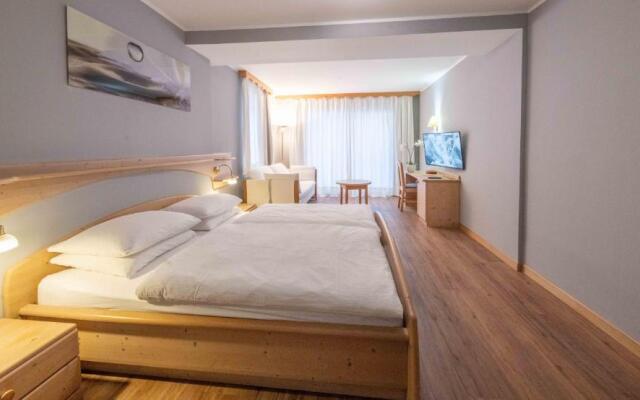 Hotel Hellweger