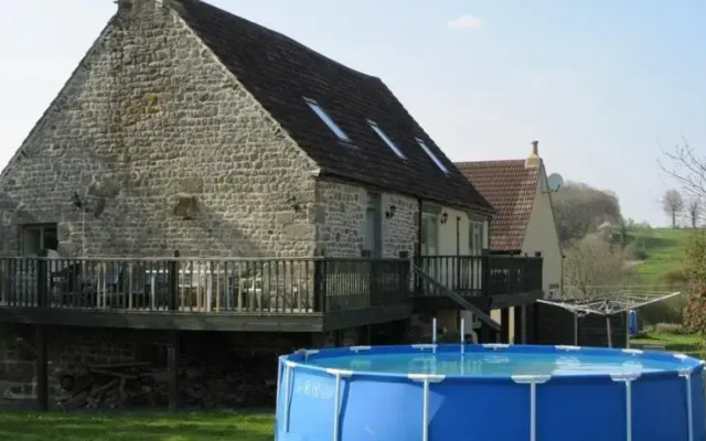 Normandy Grange