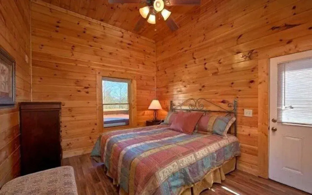 Smoky Mountain Lodge