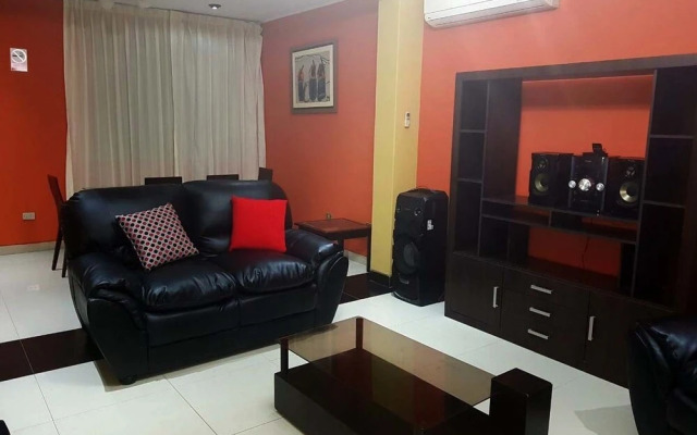 Departamentos Perú Hosting