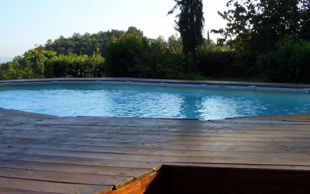 Il Castello di Sovicille