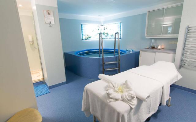Pusynas Hotel & SPA