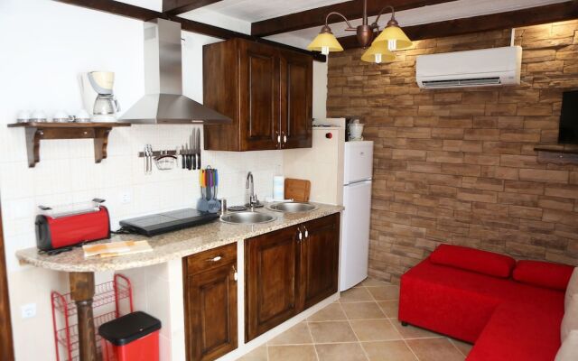 Apartments Villa ViDa Orebić