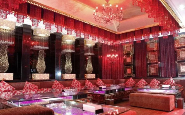 Homeland International Hotel