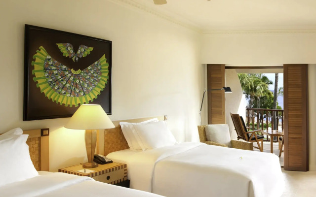 Hilton Mauritius Resort & Spa