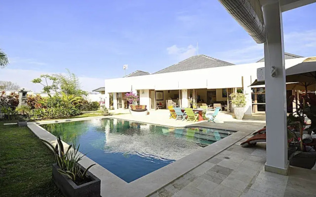 Villa Lukamao
