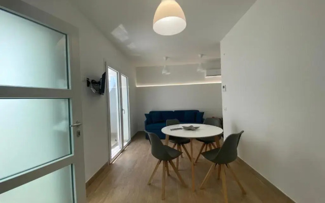 Zefiro&Levante2 Residence Luce del Mare