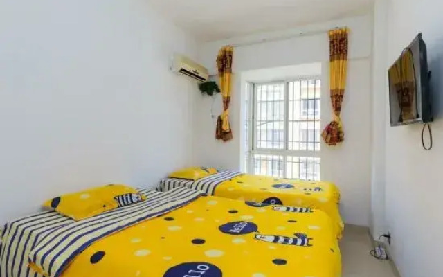 Haikou New Start Homestay