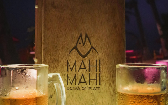Mahi Mahi Hostel