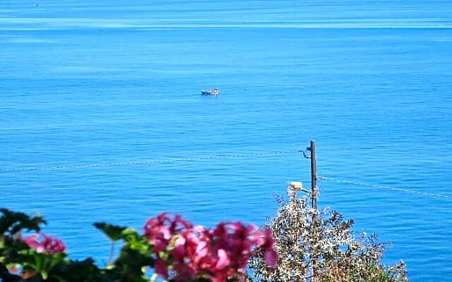 B&B Aria di Mare - Pollina Sicilia