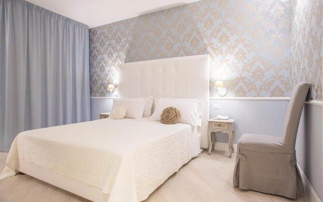 Marina Holiday Resort & Spa