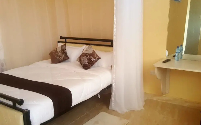 The Junction Resort Marigat