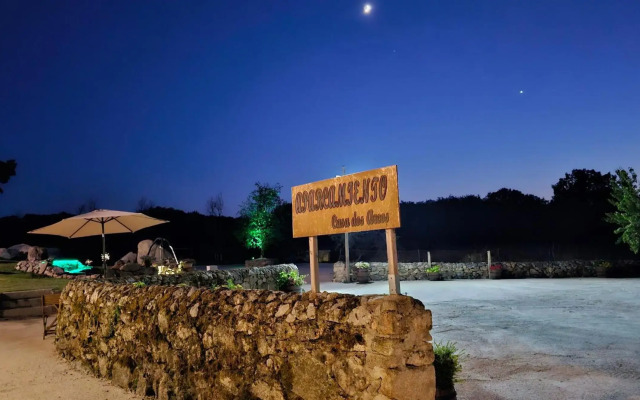 Loft con Jacuzzi os Arcos