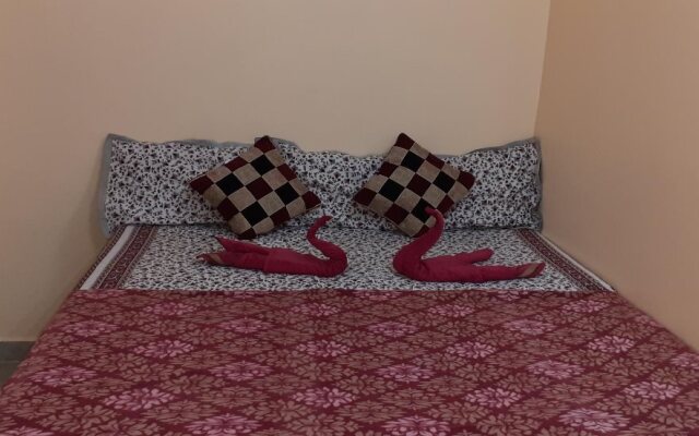 Raghavendra Residency