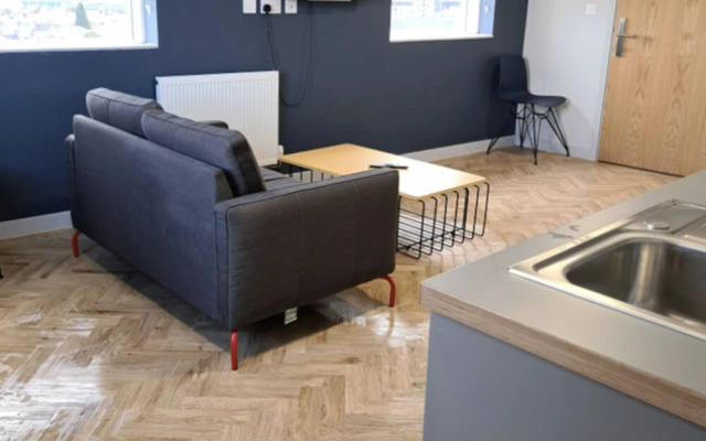 Modern Studios In Cardiff