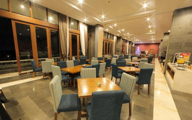 The Forest Hotel Bogor