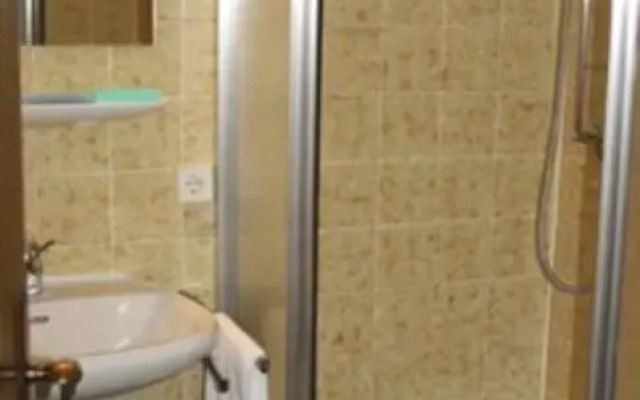 Hotel Markgraf-Garni