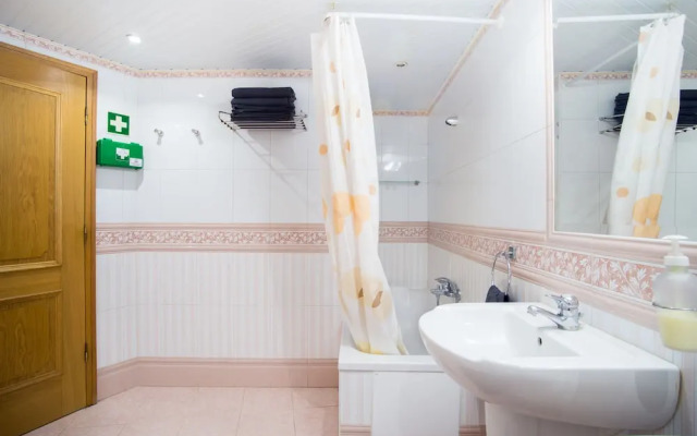 Margarida Guest Apartment