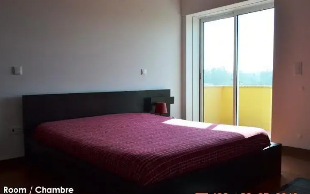 Pine Beach Residences