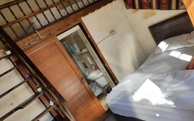 Hanimağabuti̇k Otel