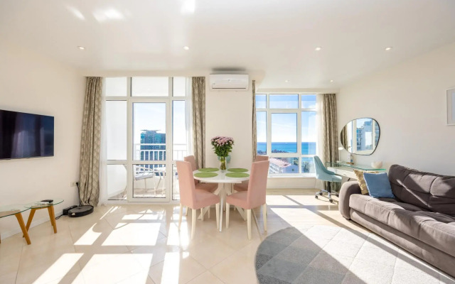 Апартаменты Москва 14