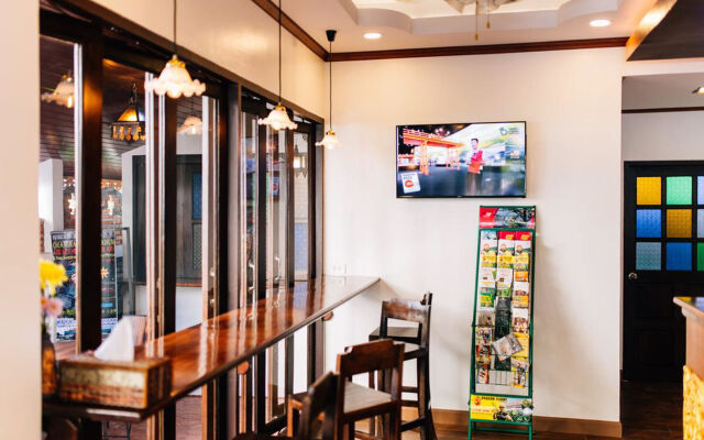 I Lanna House Chiangmai