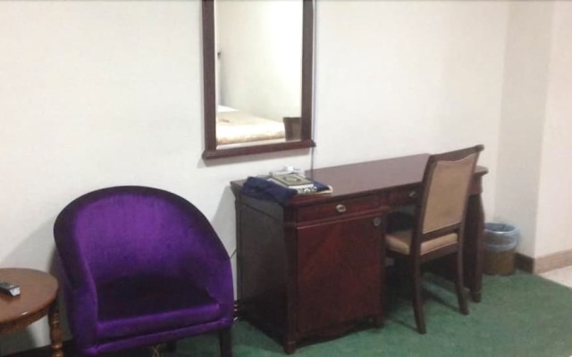 Samah Al Aseel Hotel