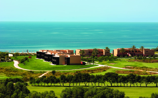 Verdura Resort