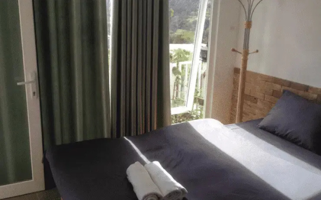 Dalat Topview Homestay