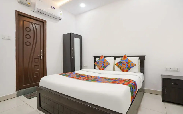 Fabhotel Skycity