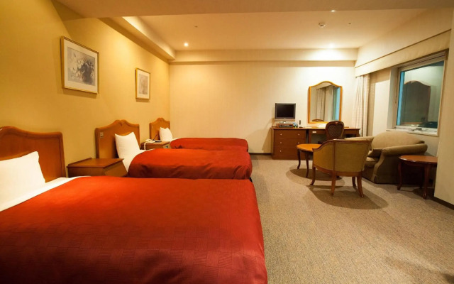 Narita Gateway Hotel