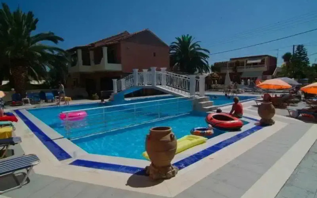 Olgas Hotel - Canal D' Amore