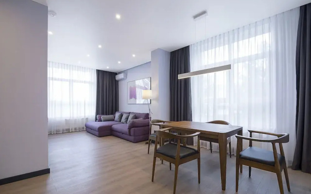 ApartUA Kropyvnytskyi