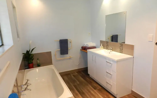 Studio @ 14 - Motueka