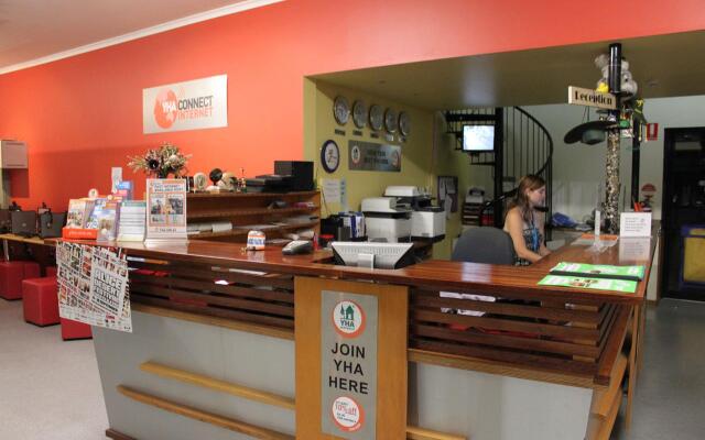 YHA Alice Springs
