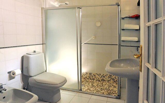 Un Giardino in Città by Wonderful Italy