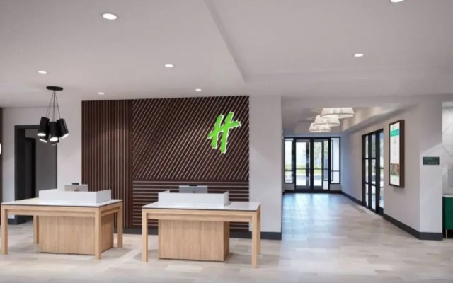 Holiday Inn & Suites Idaho Falls by IHG