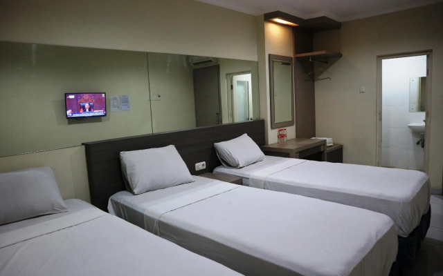 Ethan Hotel Cilincing Plaza