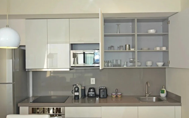 A-Nah Suites Apartamentos by CSR