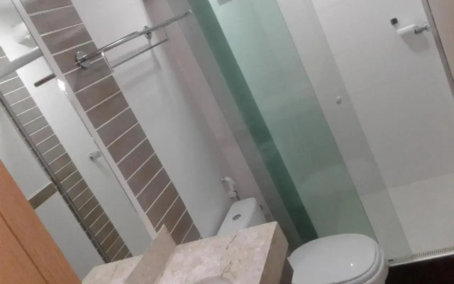 Park veredas flet 712.